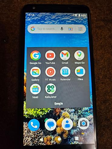 unicata kitchen: Wiko Y61 – Android pametni telefon dual sim sa kutijom i punjacem. - — 10