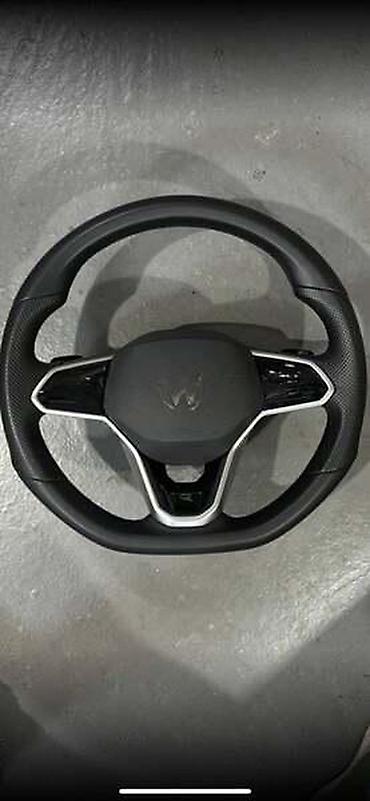 akcija ventilatora: VOLAN ZA VOLKSWAGEN AMAROK, ARTEON, CADDY . | Nov R volan za — 1