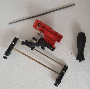 Motorne testere: Ostrac lanca za testeru 30e. MA na lalafo.rs — 2 Motorne testere: Ostrac lanca za testeru 30e. MA — 2