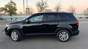 kia soluto цена бишкек: Kia Sorento: 2010 г., 2.2 л, Автомат, Дизель, Кроссовер — 6