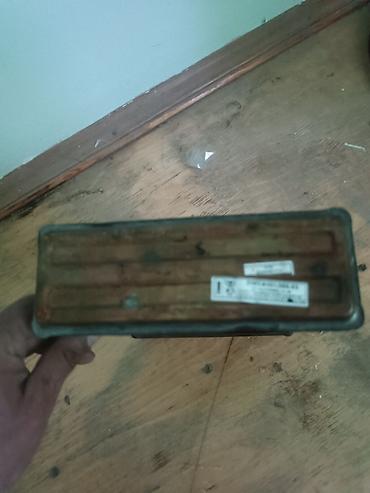 vaz 20: Avtomobil sobası radiatoru (heater core) Lada soba radyatörü. - — 2