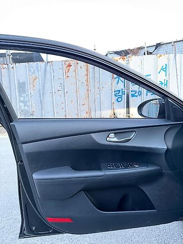 Kia: Kia K3: 2021 г., 1.6 л, Бензин — 7