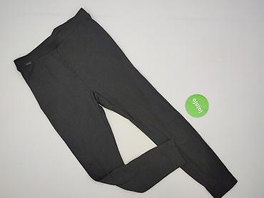 spodnie narty: Legginsy Sportowe damskie, rozmiar M — 2