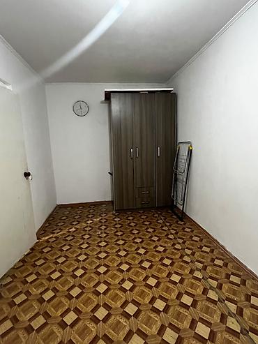 75: 2 комнаты, 44 м², Кок-Жар мкр 104 серия, 1 этаж, Косметический ремонт — 9