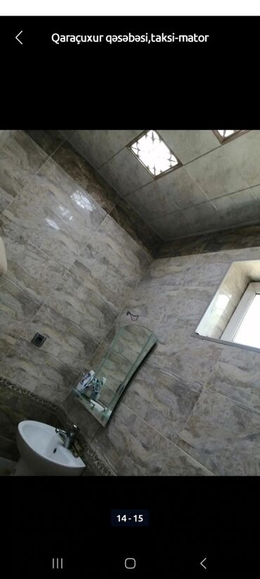 Həyət evləri və villaların satışı: Bakıxanov qəs. 6 otaqlı, 200 kv. m, Yeni təmirli -da lalafo.az — 11 Həyət evləri və villaların satışı: Bakıxanov qəs. 6 otaqlı, 200 kv. m, Yeni təmirli — 11