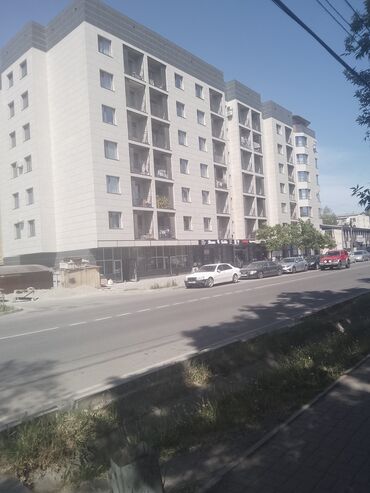 Продажа квартир: 1 комната, 55 м², Элитка, 5 этаж, Евроремонт