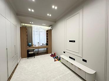Продажа квартир: 4 комнаты, 137 м², Элитка, 1 этаж, Дизайнерский ремонт — 19