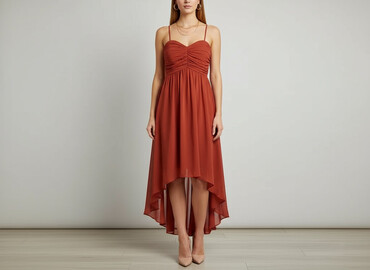 długie sukienki na wesele zwiewne: Vero Moda, Women`s dress, size L