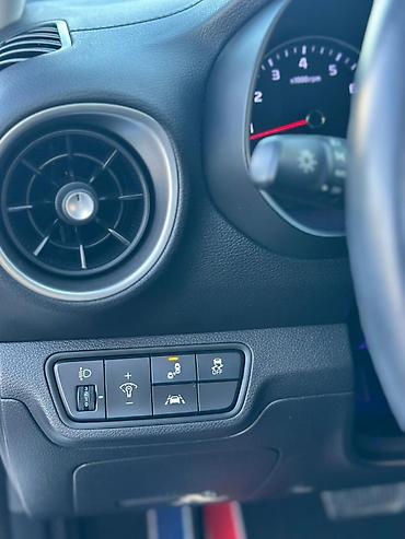 Kia: Kia K3: 2019 г., 1.6 л, Автомат, Бензин, Седан — 8