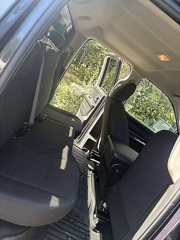 авто пушка: Dodge Ram 1500: 2020 г., 3.6 л, Автомат, Бензин, Пикап — 8