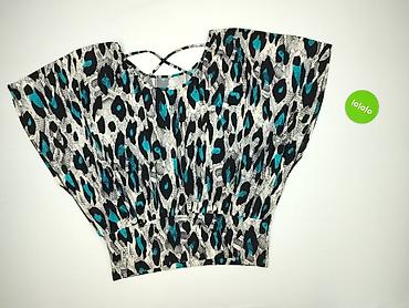 indyjska: NEXT Petite, Bluzka damska, rozmiar 4XL — 2