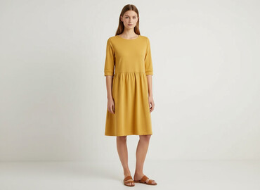 sukienki dla pań z dużym biustem: Diverse, Women`s dress, size S