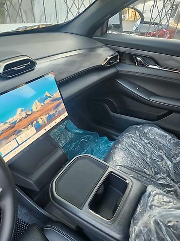 roewe ei6: Dongfeng Aeolus Haoji: 2026 г., Электромобиль, Кроссовер — 6