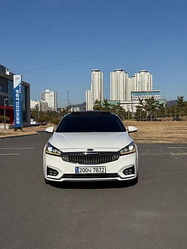 Kia: Kia K7: 2019 г., Газ — 2