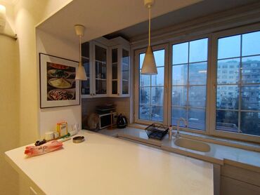 Köhnə tikili: Bakı, Əhmədli, 3 otaqlı, Köhnə tikili, m. Həzi Aslanov, 65 kv. m — 6