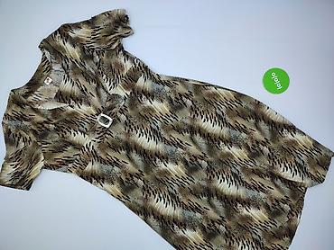 ubrania plus size: Sukienka damska, rozmiar 6XL — 2