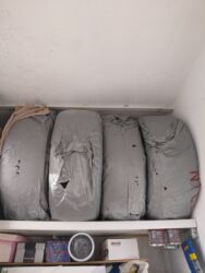 диска на тойота ист: Продаю шины размер 225 50 17. бу сост отл. ц 12000 комплект