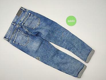 jeans mango straight: Zara, Jeansy damskie, rozmiar S — 3