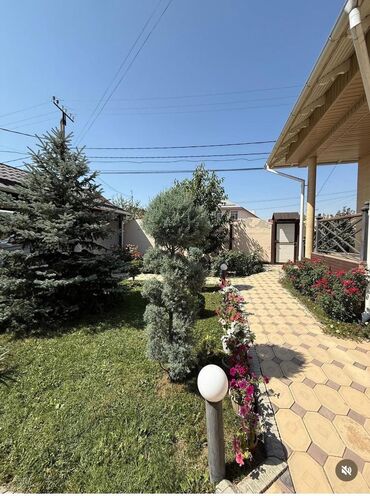 дом на продажу токмок: Дом, 220 м², 5 комнат, Агентство недвижимости, Евроремонт
