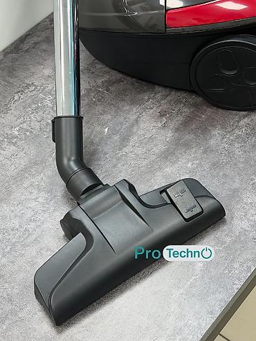 dyson hs05: 🧹 Эффективная уборка каждый день без лишних усилий Пылесос Midea — 8