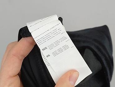 slip on h: Sinsay, Sukienka damska, rozmiar M — 5