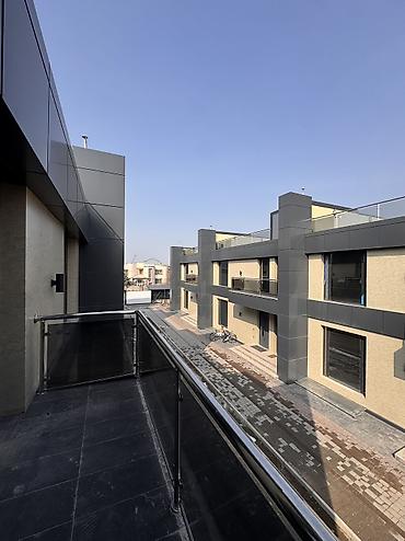 Продажа таунхаусов: Продаюися таунхаусы (ПСО) в селе Киргизия 1🏠🌳(Белый дом) 📍Локация- — 10