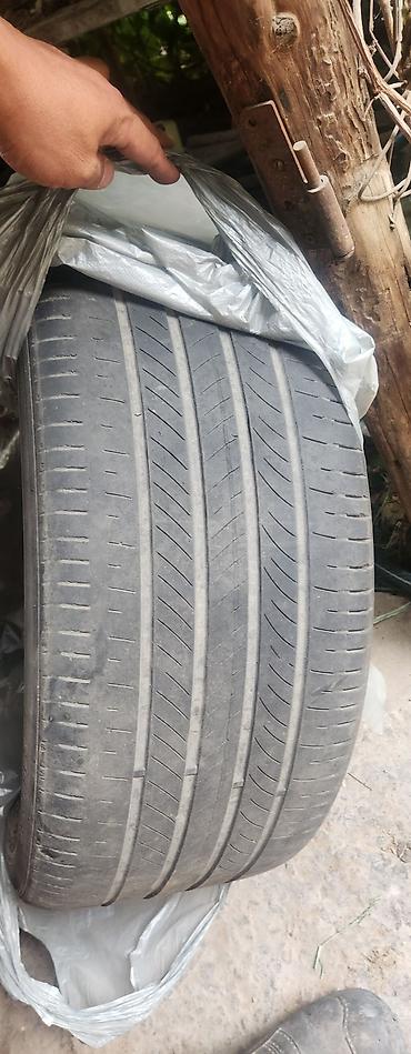 mishlen: Летняя шина 205/55 R16. летняя шина 245/40 R18 - Тип: легковая, летняя — 3