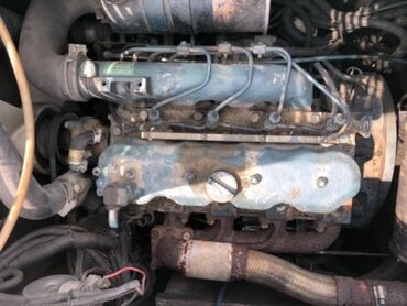 Асфальтоукладчики: Продается Японский асфальтоукладчик Ханта. Двигатель 4х цилиндровый. С — 9