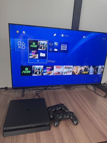 пленочный фотоаппарат бишкек: Продаю Sony PlayStation 4 слим, 500 гб. Приставка в отличном
