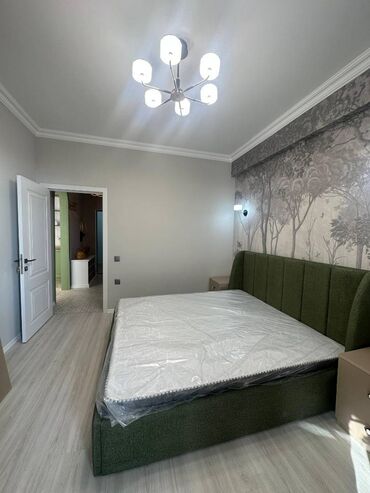 Yeni tikili: 🏢🏠Yeni tikili binada Yeni Təmirli Mənzil ‼️🔥 📍Bina Xətai metrosu — 6