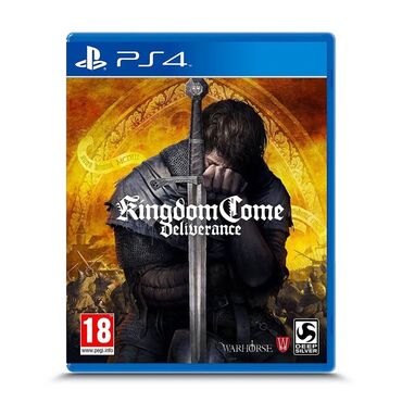 rental cars baku: Ps4 kingdom Come