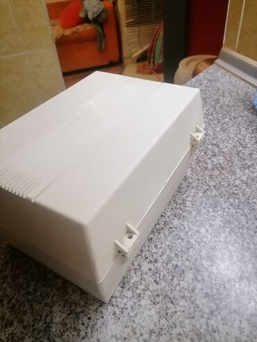 Inhalatori, nebulizatori: Inhalator Artsana kao nov je. 

Kompletan. Odličan. Profi — 9