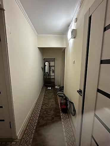 elite hause: 1 комната, 40 м², 104 серия, 4 этаж, Евроремонт — 2
