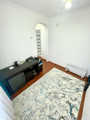 каракол недвижимости: 4 комнаты, 65 м², 2 этаж, Евроремонт — 10