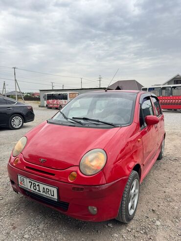 матиз калонка: Daewoo Matiz: 2002 г., 0.8 л, Вариатор, Бензин, Хэтчбэк