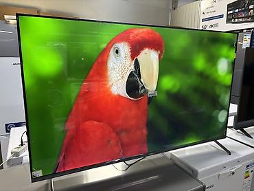 Телевизоры: 🔥🔥АКЦИЯ‼️👍🔥 У нас самый низкий цены. Акция!!! Ясин 55 дюм диагонал — 6