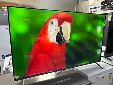 Телевизоры: 🔥🔥АКЦИЯ‼️👍🔥 У нас самый низкий цены. Акция!!! Ясин 55 дюм диагонал at lalafo.kg — 4 Телевизоры: 🔥🔥АКЦИЯ‼️👍🔥 У нас самый низкий цены. Акция!!! Ясин 55 дюм диагонал — 4