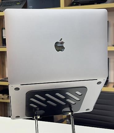 gs computers: MacBook Pro 13 – güclü və yığcam iş/gündəlik istifadə noutbuku — 3