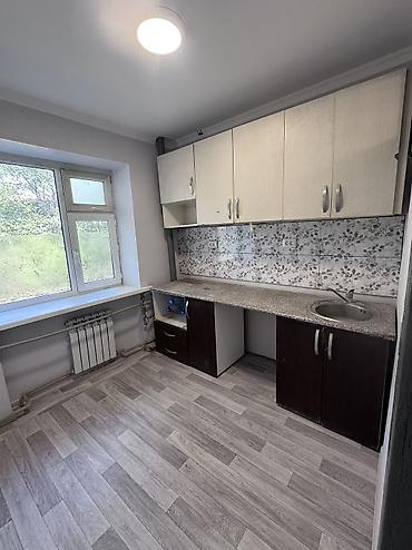 Квартиры: 2 комнаты, 42 м², 104 серия, 2 этаж, Косметический ремонт — 8