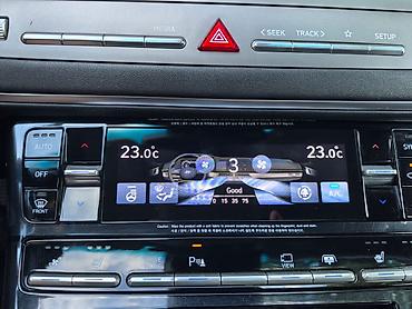 byd e6: Hyundai Grandeur: 2022 г., Автомат, Газ, Седан — 5
