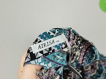 armani outlet: Airisa, Sukienka damska, rozmiar 2XL — 4