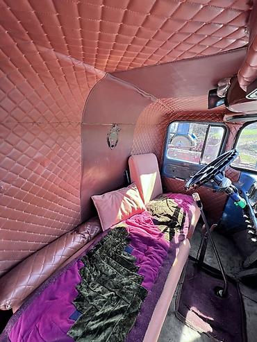 ЗИЛ: ЗИЛ : 6.5 л | 1989 г — 10