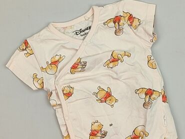 sukienki wizytowe 50 plus: Body, Disney, 9-12 months, 
condition - Very good