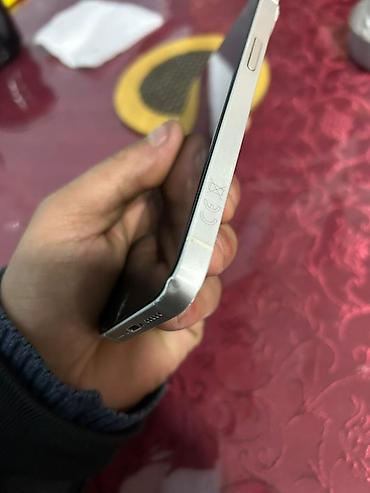 Apple iPhone: IPhone 13, Ağ — 2