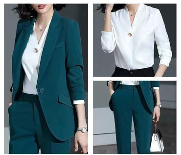 Комплекты одежды: Комплект, цвет - Красный, Новый — 2