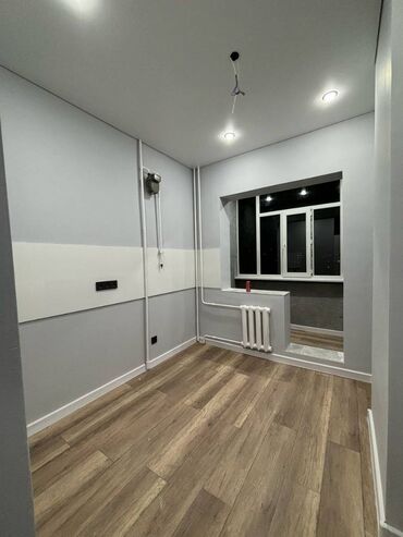 карвен четыре сезона: 2 комнаты, 50 м², 105 серия, 7 этаж, Евроремонт