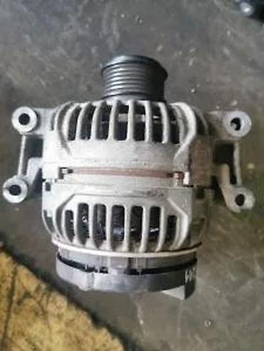 parkside obd2: ALTERNATOR. A4, A5. 08-17. 06H903016L | alternator — 1