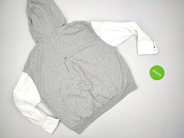 bluzy champion: Nike, Bluza z kapturem damska, rozmiar M — 3