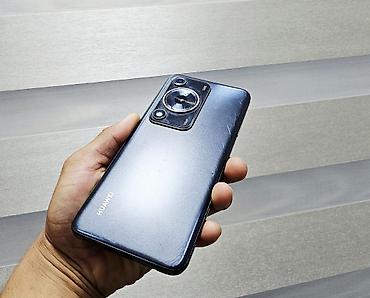 poco x1: Huawei nova Y70 Plus, Б/у, 128 ГБ, цвет - Синий, 2 SIM — 7