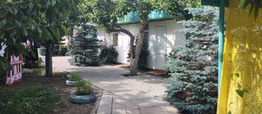 Продажа домов: Коттедж, 1 м², 2 комнаты, Собственник, Косметический ремонт — 11